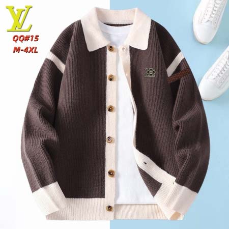 2026年10月23日秋冬新作Louis Vuittonニッ...