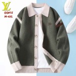 2026年10月23日秋冬新作Louis Vuittonニット/セーター高品質人気商品 /TY工場