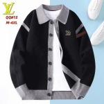 2026年10月23日秋冬新作Louis Vuittonニット/セーター高品質人気商品 /TY工場