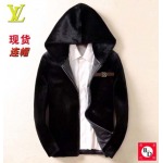 2026年10月23日秋冬新作Louis Vuitton貂毛 ジャケット人気商品 /TY工場