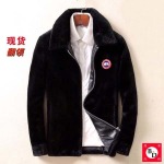 2026年10月23日秋冬新作Canada Goose貂毛 ジャケット人気商品 /TY工場