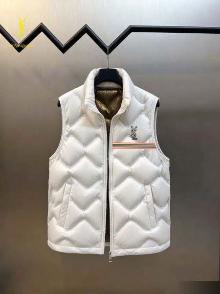 2026年10月23日秋冬新作Saint Laurent 棉...