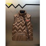 2026年10月23日秋冬Prada新作棉ベスト人気商品 /TY工場