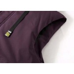 2026年10月23日秋冬Prada新作棉ベスト人気商品 /TY工場