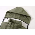 2026年10月23日秋冬Burberry新作棉ベスト人気商品 /TY工場