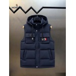 2026年10月23日秋冬Moncler新作棉ベスト人気商品 /TY工場