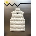 2026年10月23日秋冬Burberry新作棉ベスト人気商品 /TY工場