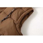 2026年10月23日秋冬Burberry新作棉ベスト人気商品 /TY工場