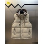2026年10月23日秋冬Burberry新作棉ベスト人気商品 /TY工場
