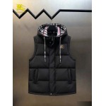 2026年10月23日秋冬Burberry新作棉ベスト人気商品 /TY工場