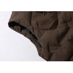 2026年10月23日秋冬Moncler新作棉ベスト人気商品 /TY工場