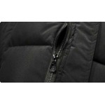 2026年10月23日秋冬新作loro piana 棉ベスト人気商品 /TY工場