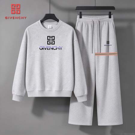 2026年10月23日秋冬新作Givenchy上下セット人気...