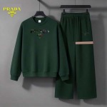2026年10月23日秋冬新作Prada上下セット人気商品 /TY工場
