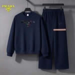 2026年10月23日秋冬新作Prada上下セット人気商品 /TY工場