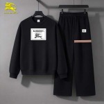 2026年10月23日秋冬新作Burberry上下セット人気商品 /TY工場