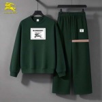 2026年10月23日秋冬新作Burberry上下セット人気商品 /TY工場