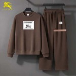 2026年10月23日秋冬新作Burberry上下セット人気商品 /TY工場