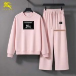 2026年10月23日秋冬新作Burberry上下セット人気商品 /TY工場