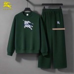 2026年10月23日秋冬新作Burberry上下セット人気商品 /TY工場