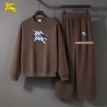 2026年10月23日秋冬新作Burberry上下セット人気商品 /TY工場
