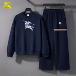 2026年10月23日秋冬新作Burberry上下セット人気商品 /TY工場