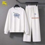 2026年10月23日秋冬新作Burberry上下セット人気商品 /TY工場