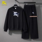 2026年10月23日秋冬新作Burberry上下セット人気商品 /TY工場