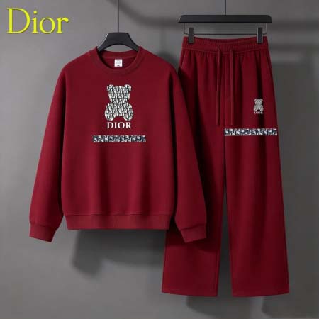 2026年10月23日秋冬新作Dior上下セット人気商品 /...