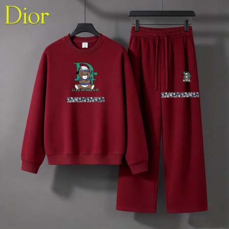 2026年10月23日秋冬新作Dior上下セット人気商品 /...