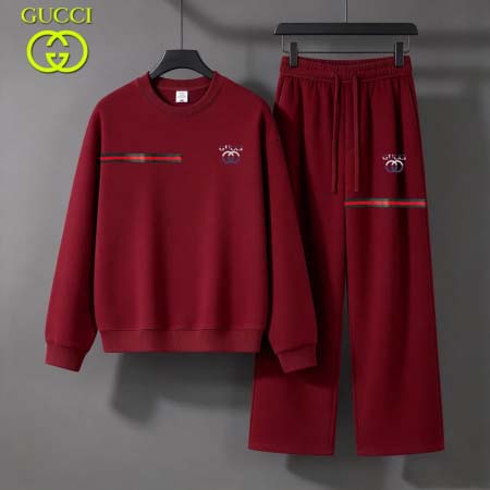 2026年10月23日秋冬Gucci新作上下セット人気商品 ...