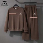 2026年10月23日秋冬Chanel新作上下セット人気商品 /TY工場