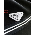 2026年10月23日秋冬新作Prada上下セット高品質人気商品 /TY工場