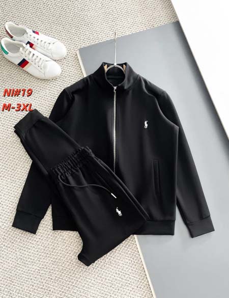 2026年10月23日秋冬新作Ralph Lauren上下セ...