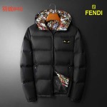 2026年10月23日秋冬新作Fendiダウンジャケット高品質人気商品 /TY工場