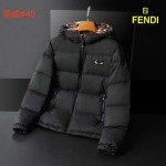 2026年10月23日秋冬新作Fendiダウンジャケット高品質人気商品 /TY工場