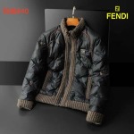 2026年10月23日秋冬新作Fendiダウンジャケット高品質人気商品 /TY工場