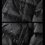 2026年10月23日秋冬新作Louis Vuittonダウンジャケット高品質人気商品 /TY工場