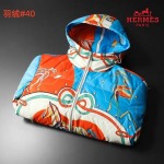 2026年10月23日秋冬新作Hermesダウンジャケット高品質人気商品 /TY工場