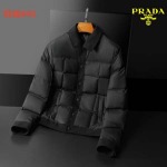 2026年10月23日秋冬新作Pradaダウンジャケット高品質人気商品 /TY工場
