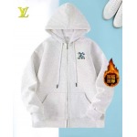 2026年10月23日秋冬Louis Vuitton新作 厚 スウェット人気商品 /TY工場