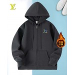 2026年10月23日秋冬Louis Vuitton新作 厚 スウェット人気商品 /TY工場