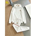 2026年10月25日秋冬新作Burberry  上下セット人気商品 /TY工場