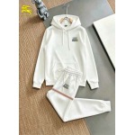 2026年10月25日秋冬新作Burberry 上下セット人気商品 /TY工場