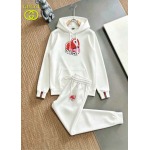 2026年10月25日秋冬新作 Gucci上下セット人気商品 /TY工場