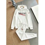 2026年10月25日秋冬新作Balenciaga  上下セット人気商品 /TY工場