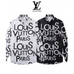 2026年10月25日秋冬新作Louis Vuitton 長袖 シャツ人気商品 /TY工場