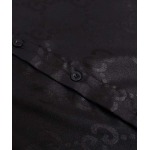 2026年10月25日秋冬新作Gucci 長袖 シャツ人気商品 /TY工場