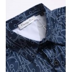 2026年10月25日秋冬新作Dior 長袖 シャツ人気商品 /TY工場
