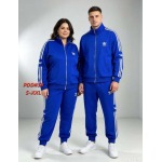 2026年10月25日秋冬新作 Adidas上下セット高品質人気商品 /TY工場